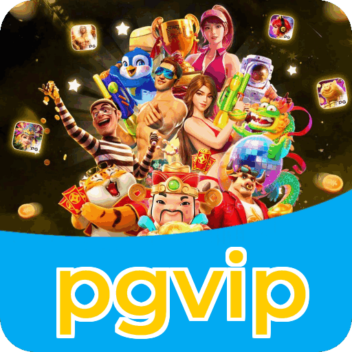 Aplicativo mobile pgvip
