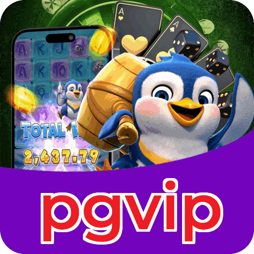 PIX instantâneo Brasil na pgvip