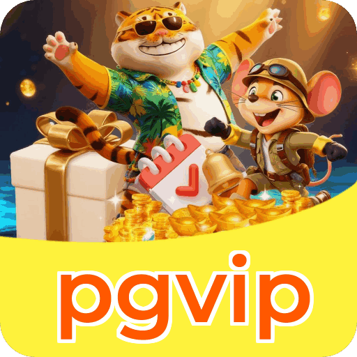 Acesso à conta pgvip