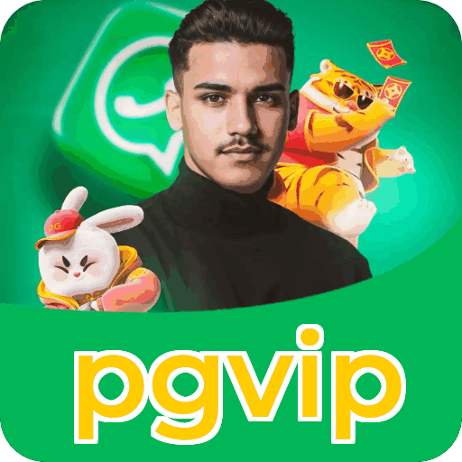 App mobile pgvip